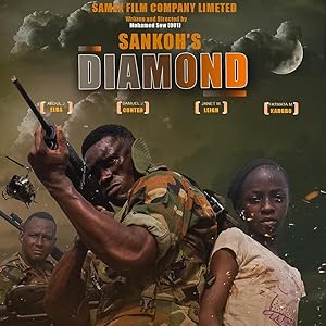 Sankoh\'s Diamond